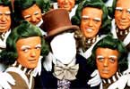 Charlie and the Chocolate Factory - Willy Wonka